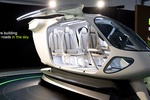 Rolls-Royce и Hyundai создадут водородный летательный аппарат